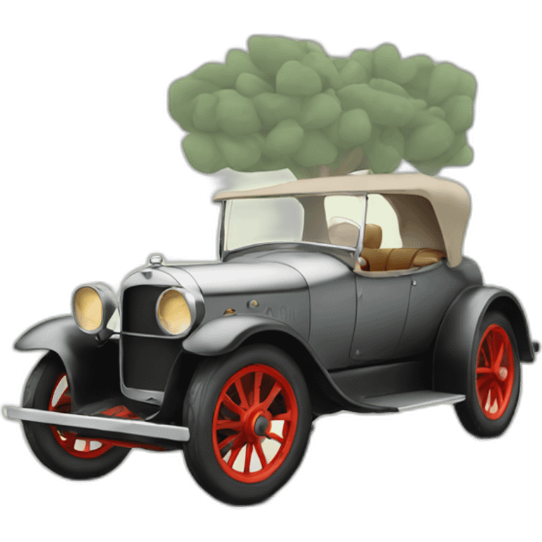 alternative oldtimer investing emoji