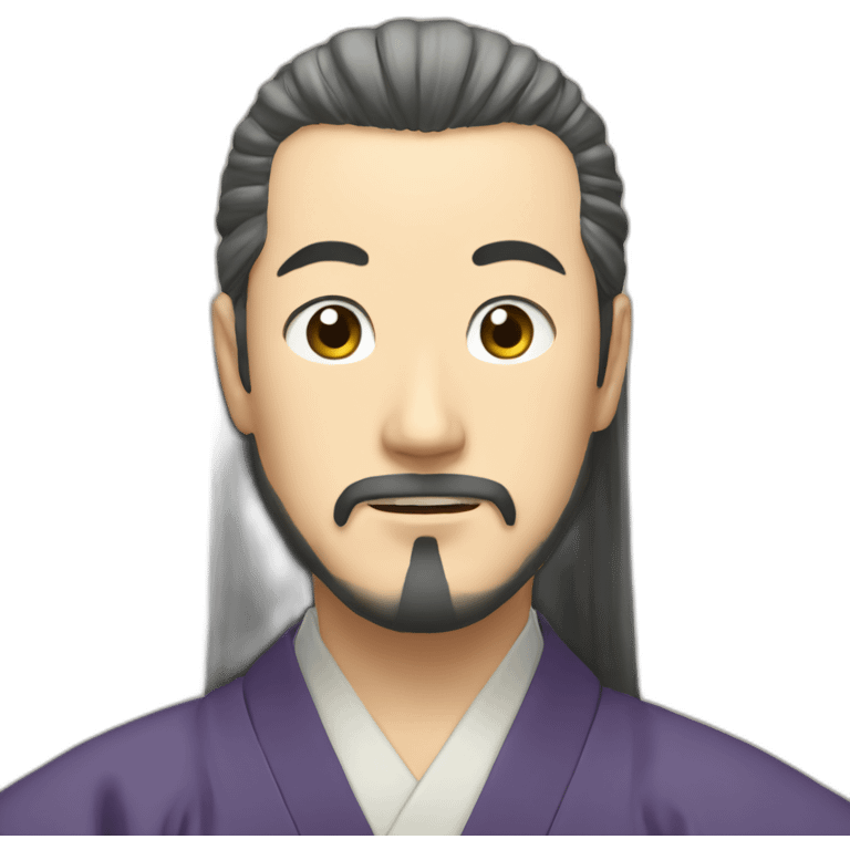 toji zenin emoji