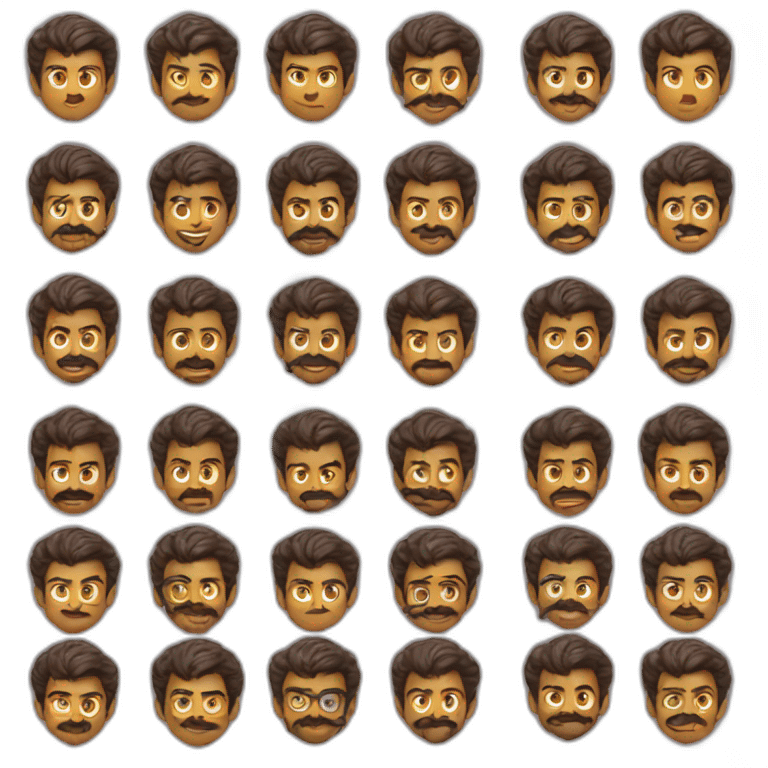 Thalapthy vijay actor  emoji