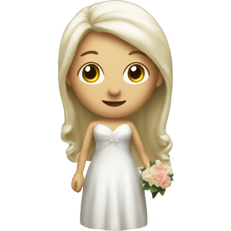 Wedding money emoji