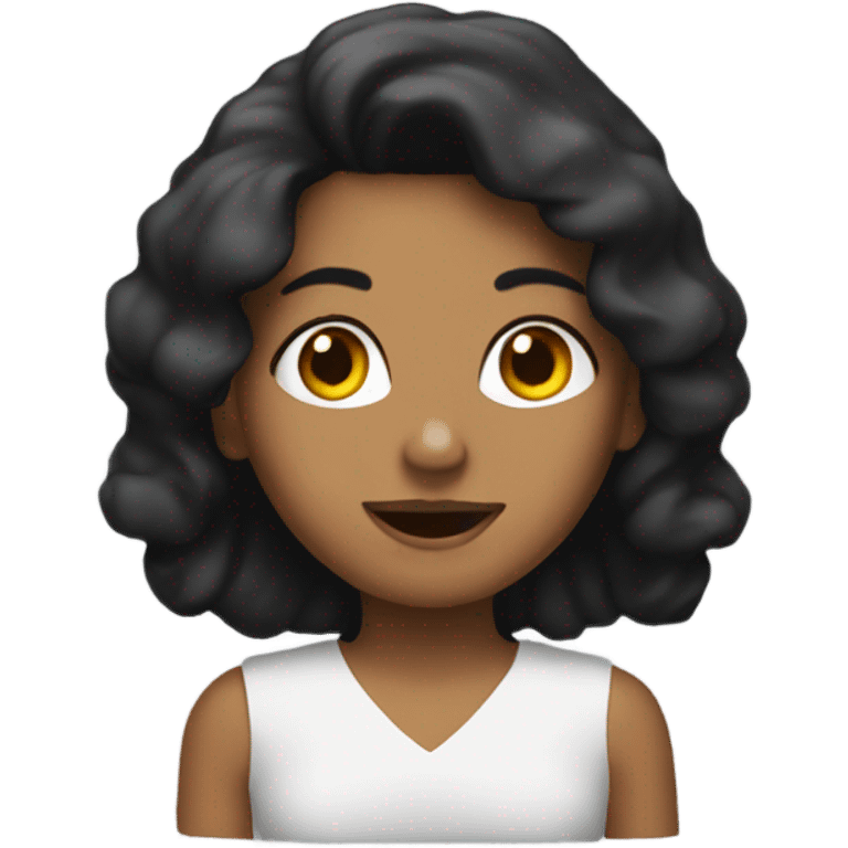 Janet emoji