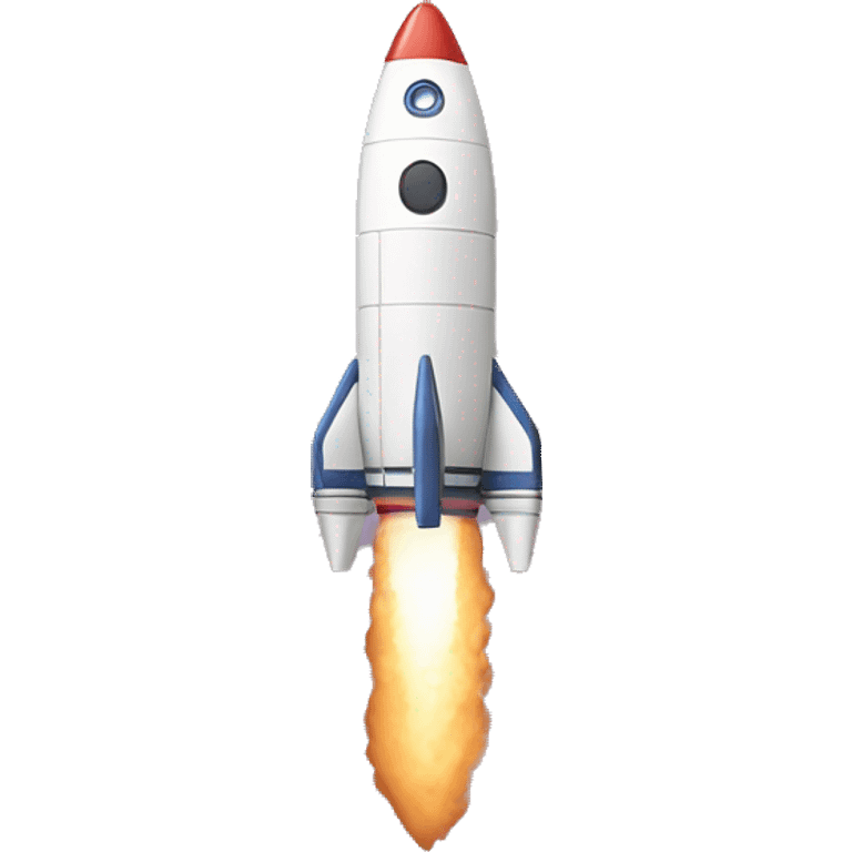 rocket launching  emoji