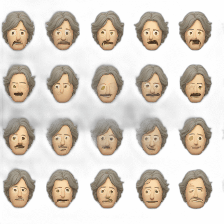 James May Japan emoji