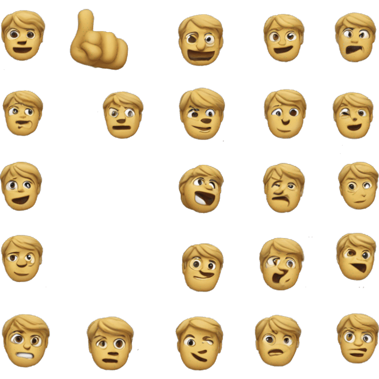 good  emoji