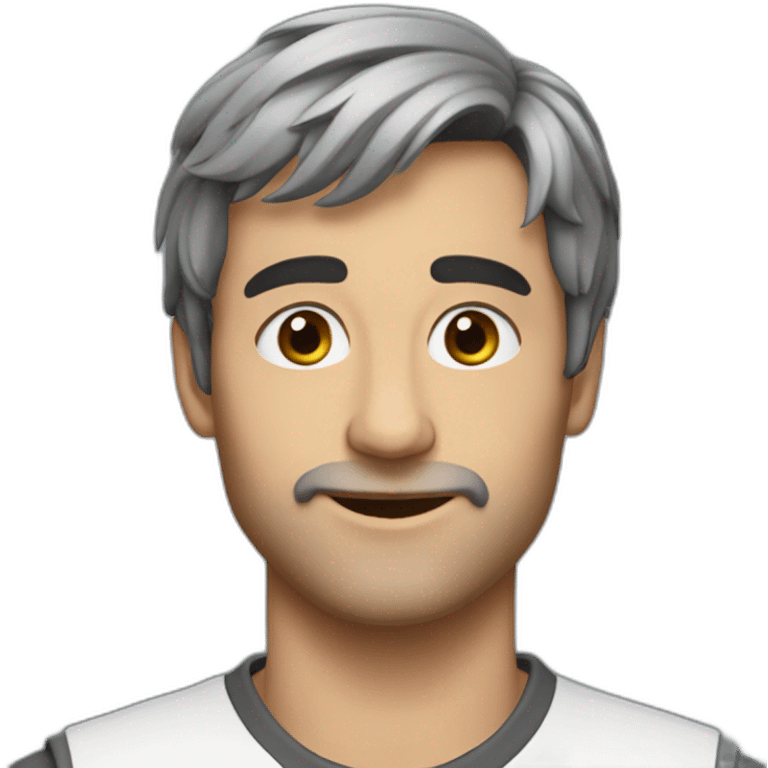 Thibault Marechal emoji