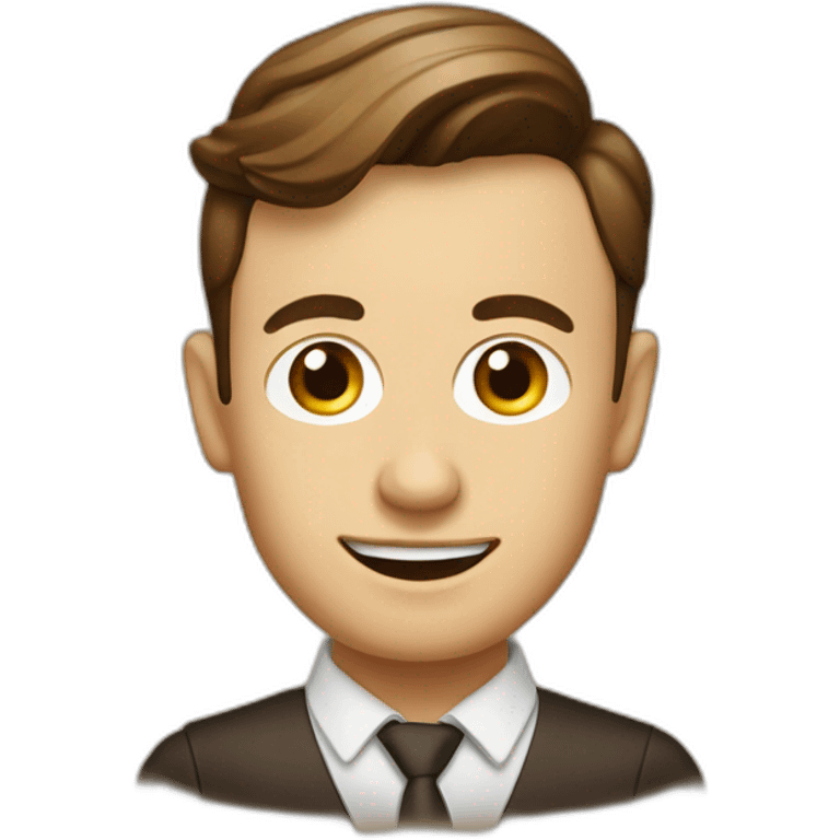 Jacobs Douwe Egberts emoji