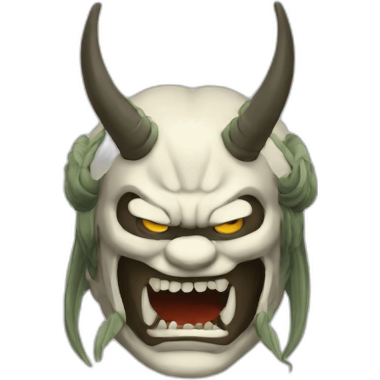 orochi emoji