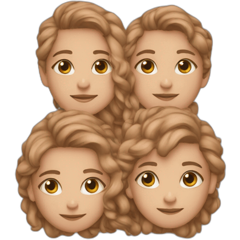 Sturniolo triplets emoji