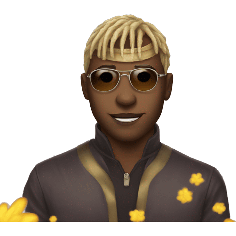 sunny from shadow slave novel emoji