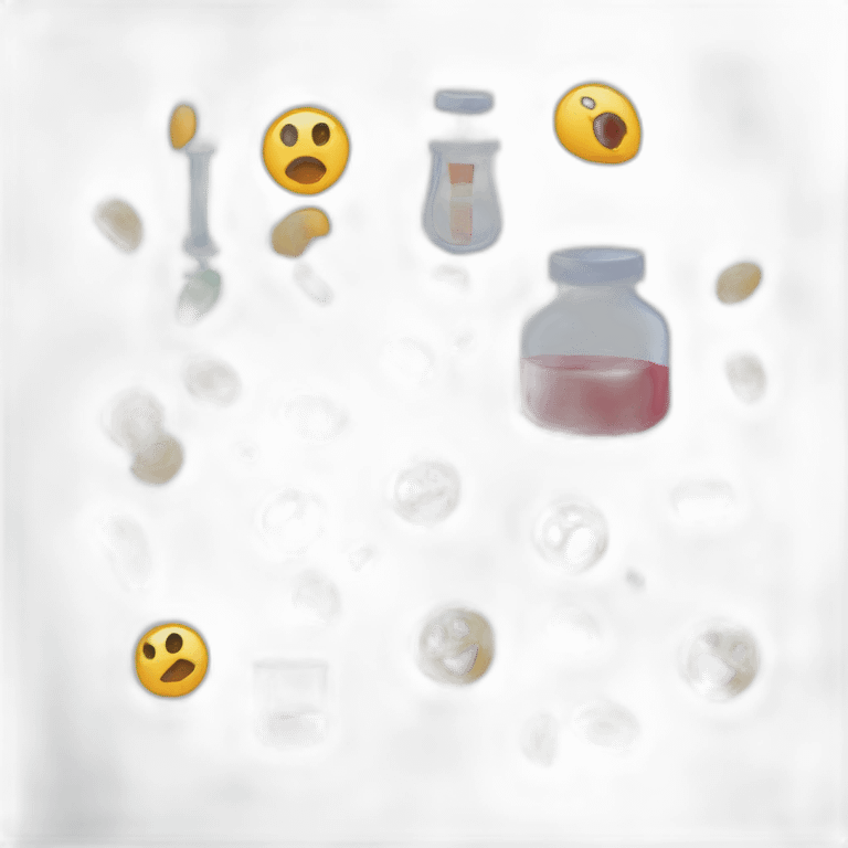 medical report emoji