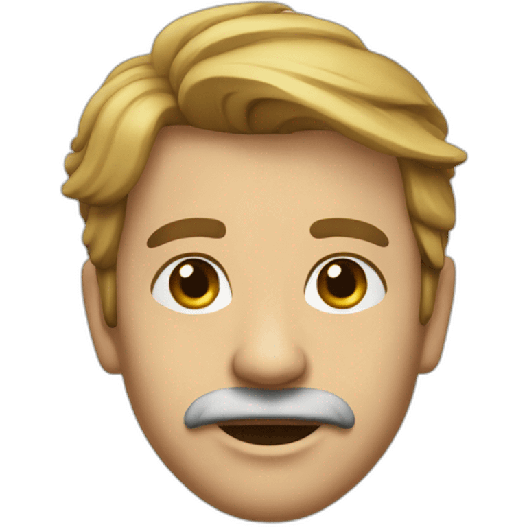 Daumen drücken emoji