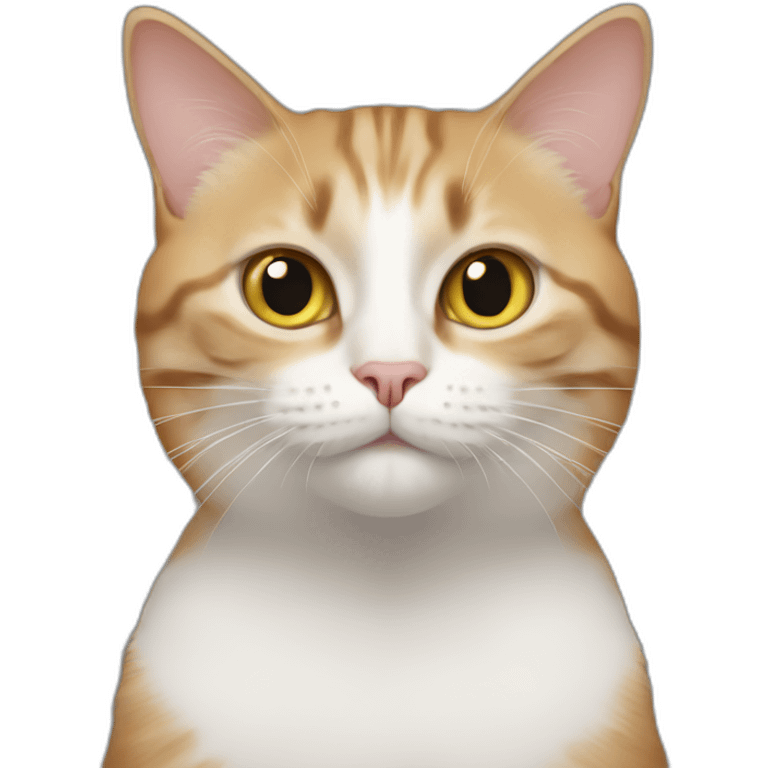 elon musk cat emoji