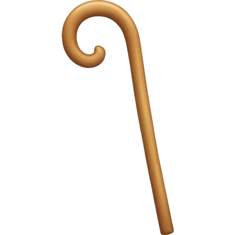 Cane emoji