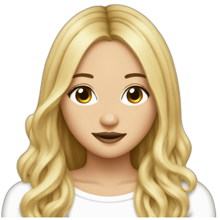 Amanda bynes emoji