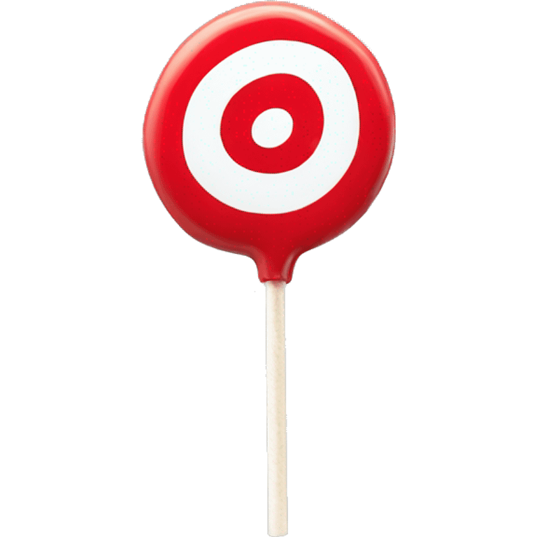 lollipop with the word "innovation" on a stick emoji