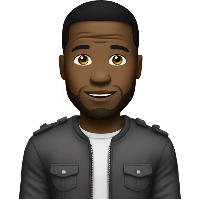 50 cent emoji