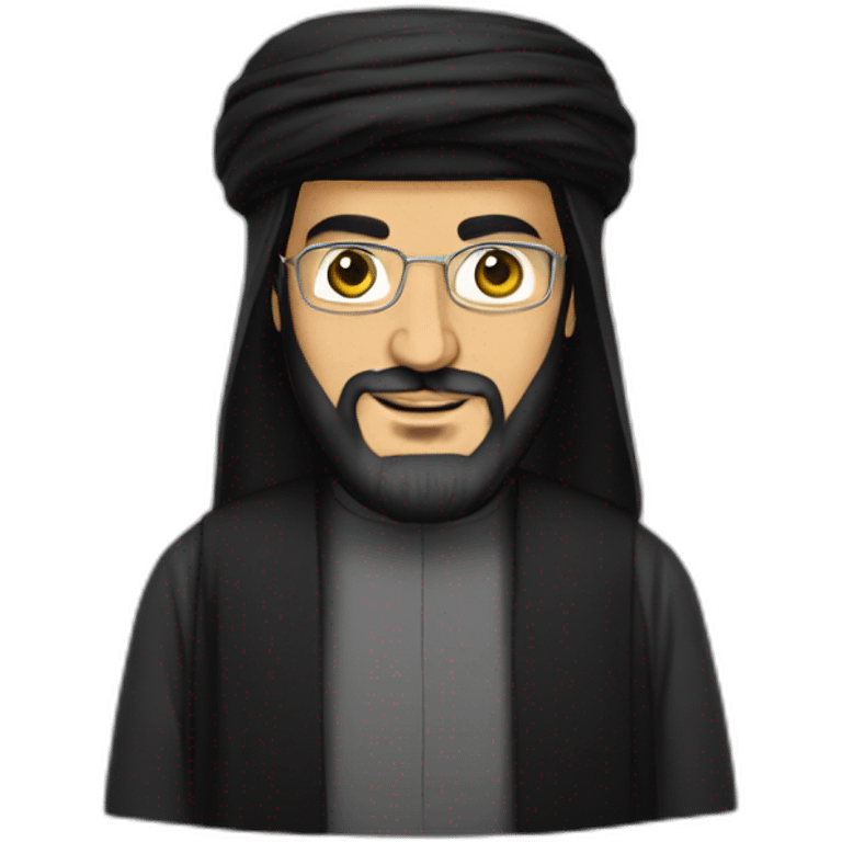 Nasrallah emoji