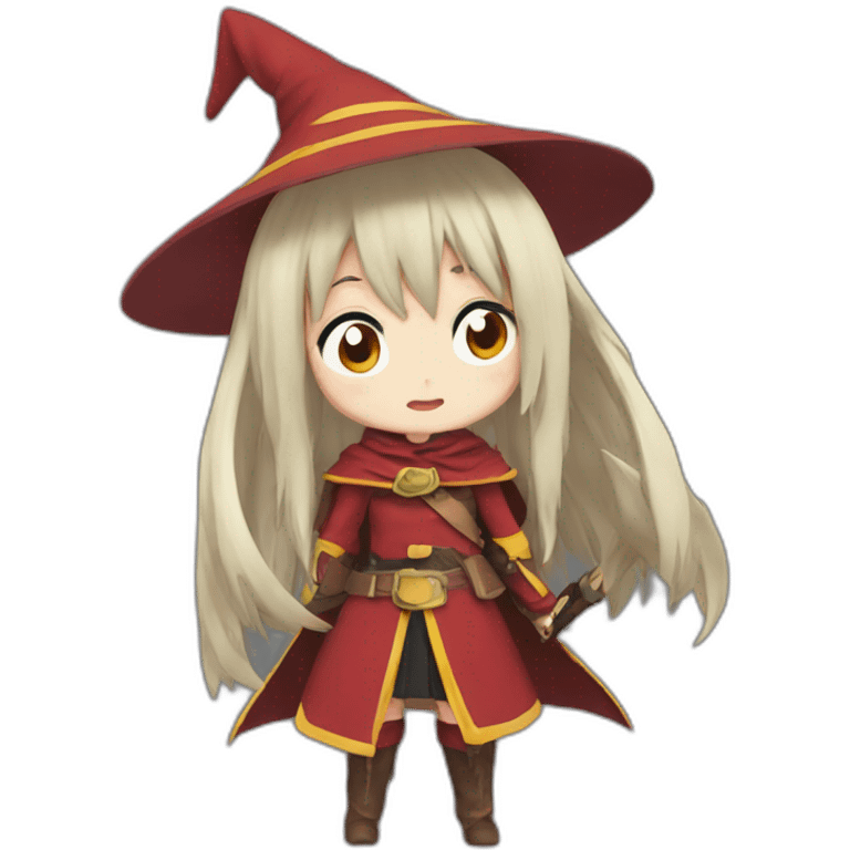 megumin emoji