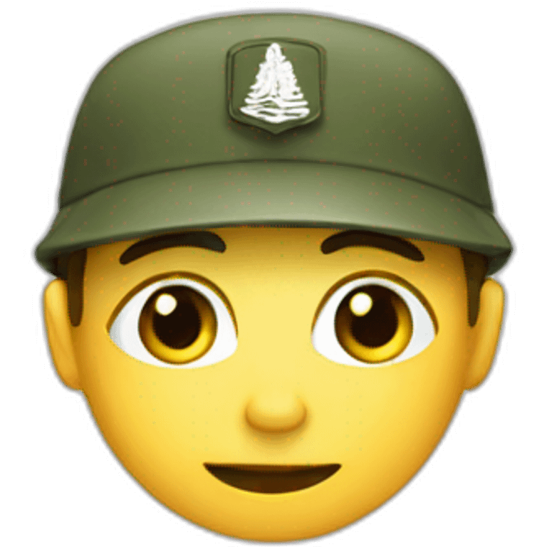 Idf emoji