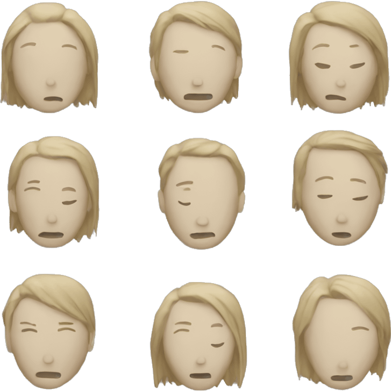 radiohead emoji