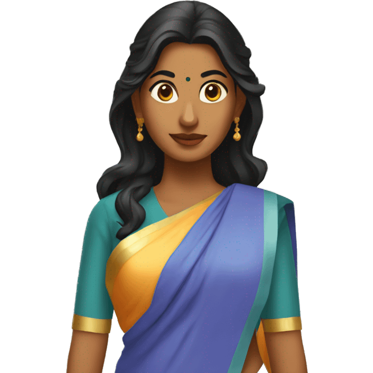 pavithra raman emoji