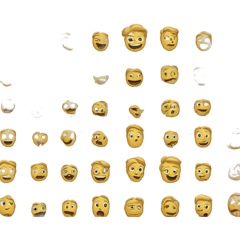 Website emoji