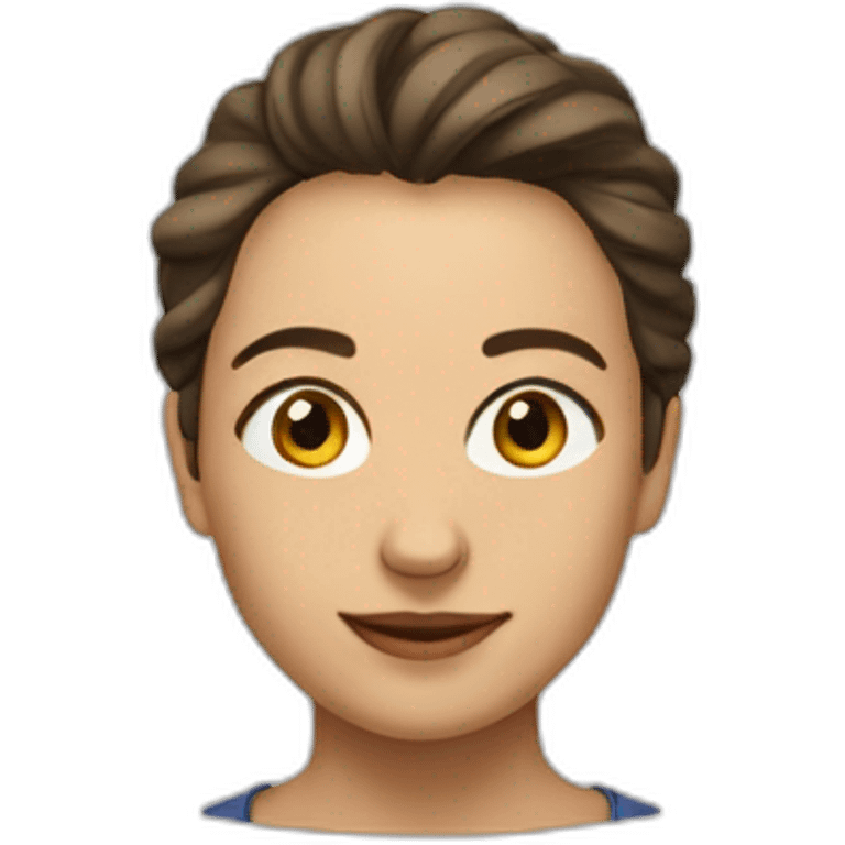 Ophélie vincent emoji