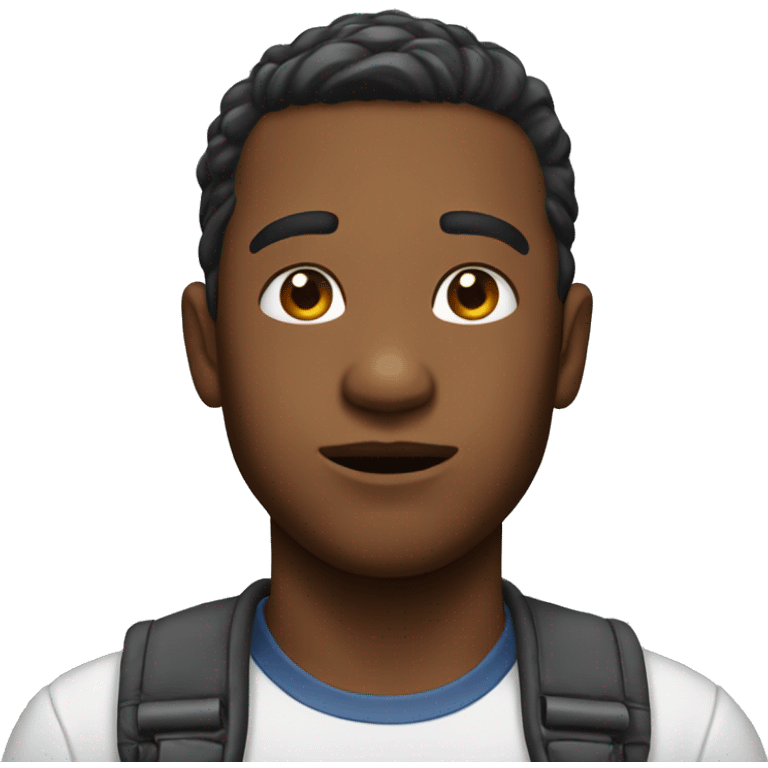 iOS 18s emoji