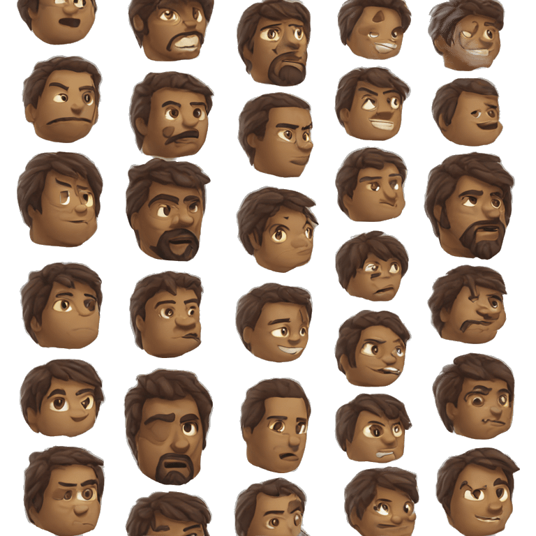 Cleveland Guardians  emoji