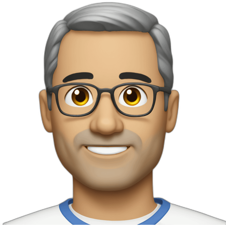 Josep Pedrerol emoji