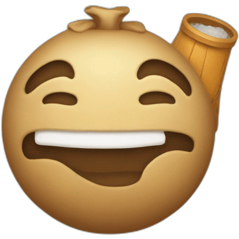 gourde emoji