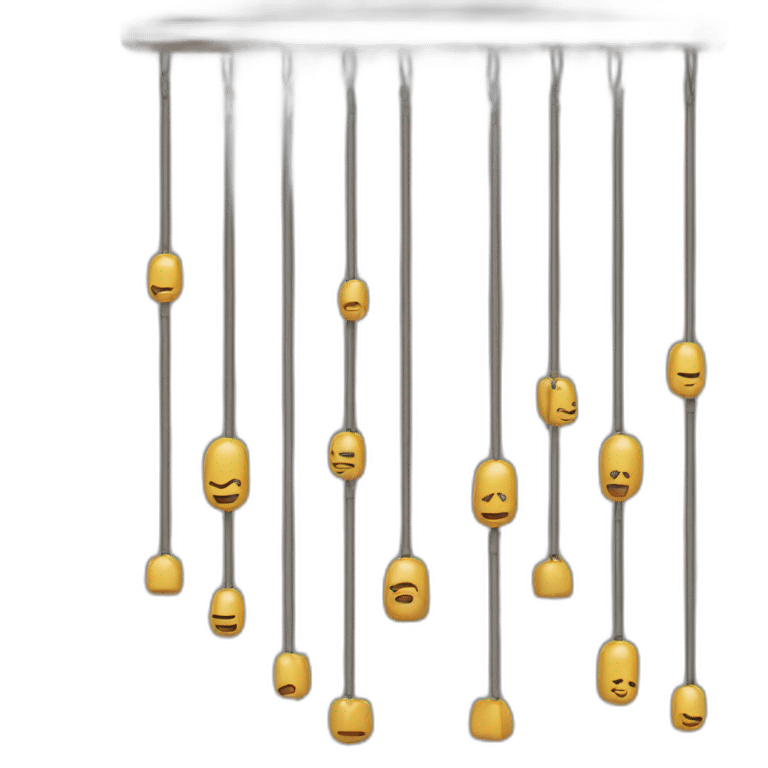 Chimes emoji