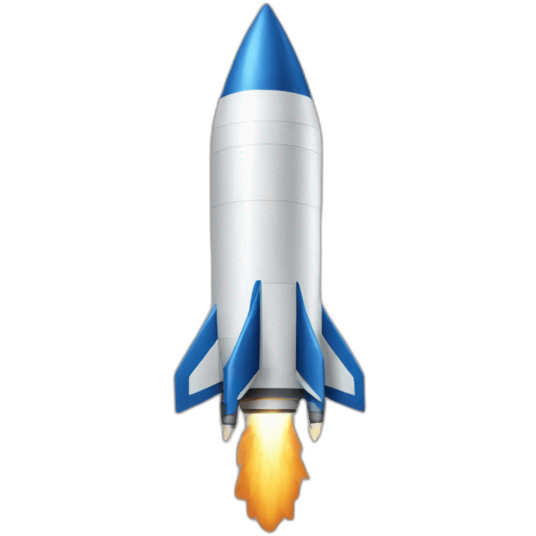 rocket emoji