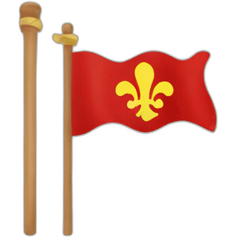 sardaigne-drapeau emoji