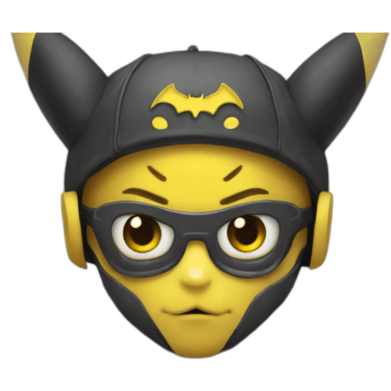 halloween-pikachu emoji