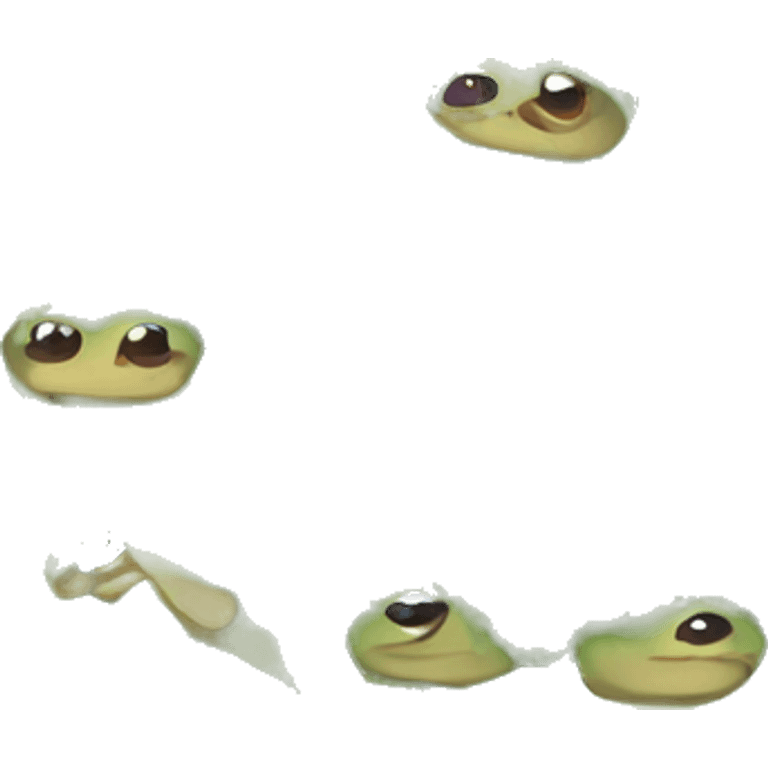 Puerto Rican Wetlands Blindsnake emoji