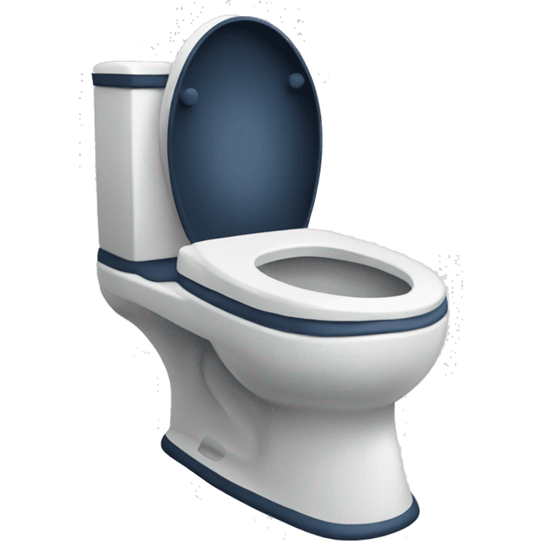 skibidi toilet  emoji