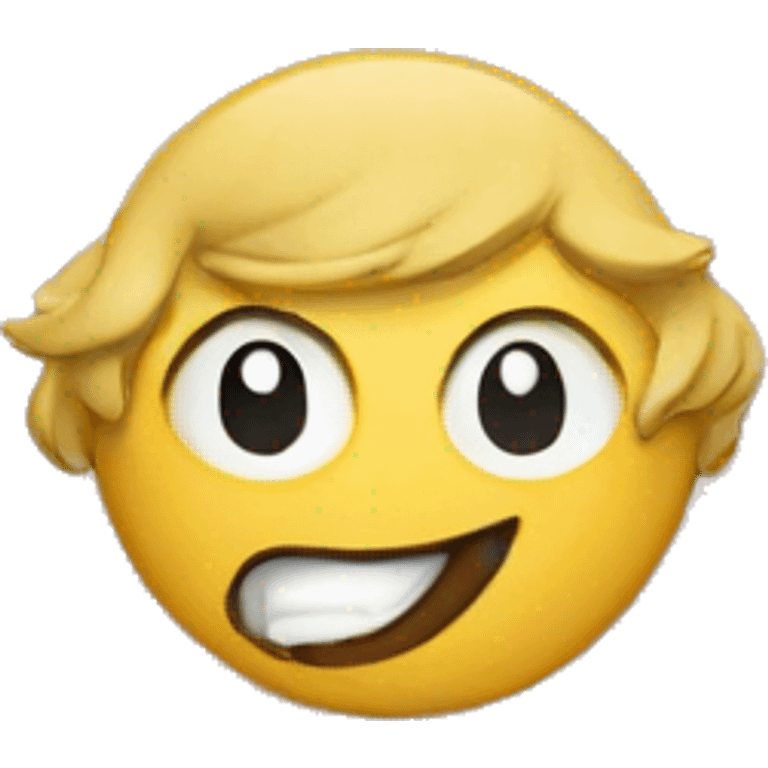 MAR emoji