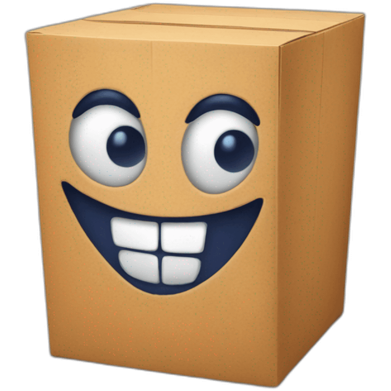 jack box emoji