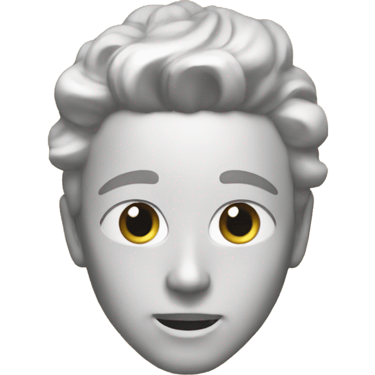 Gojo awakening emoji