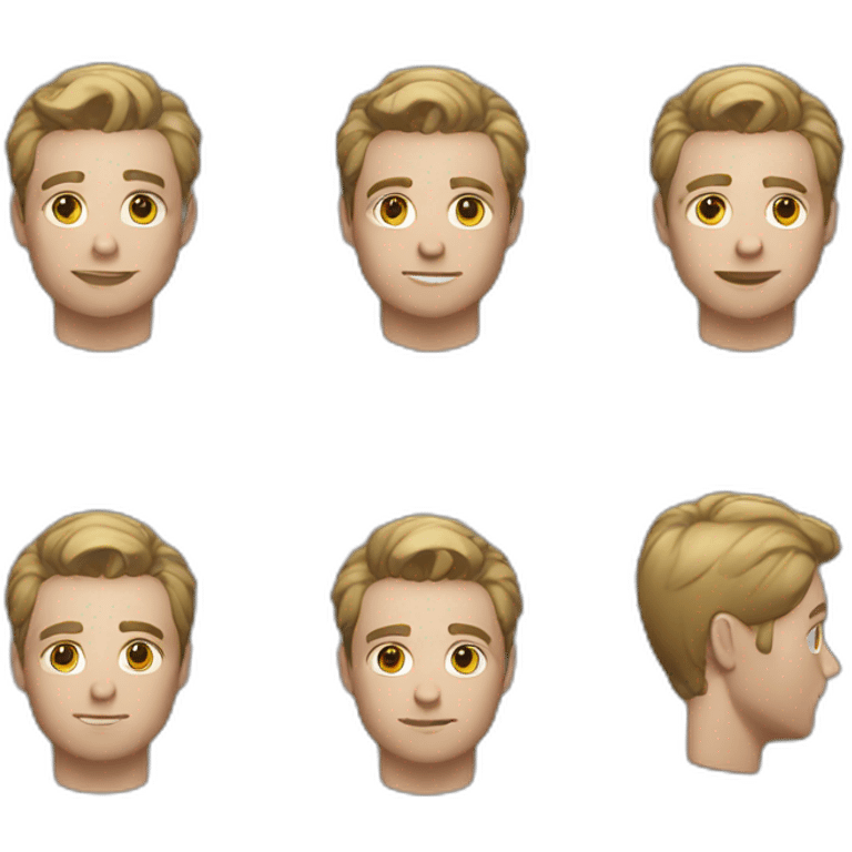 Ryker Thompson emoji