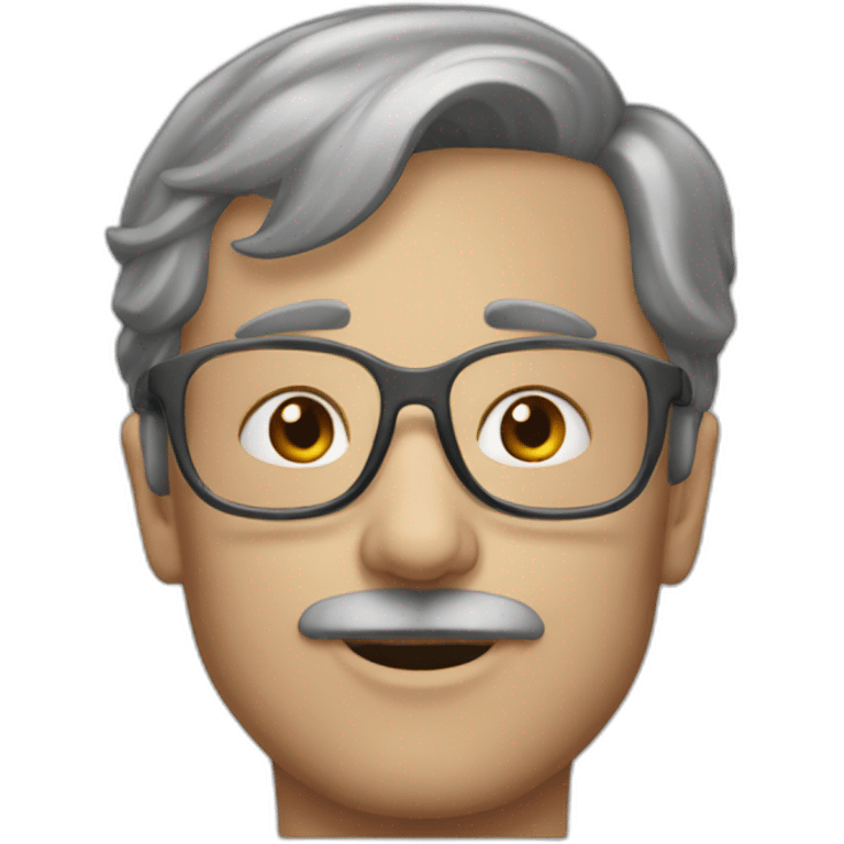 mr propre emoji