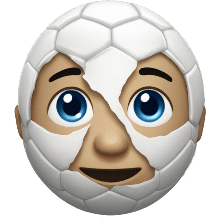 Soccer emoji