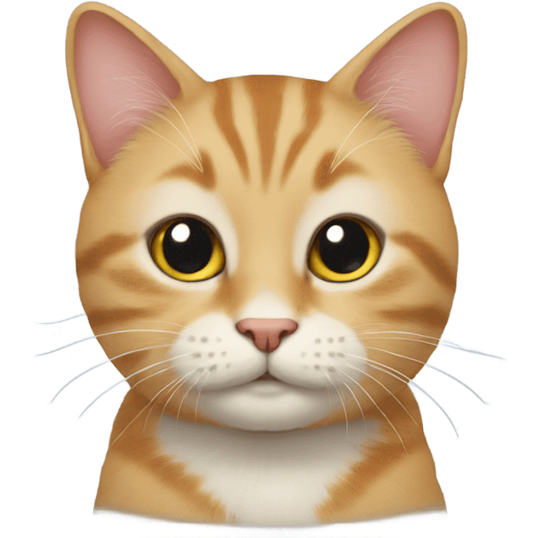 cats cute emoji