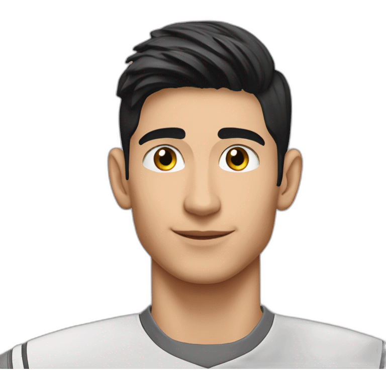 Esteban ocon emoji