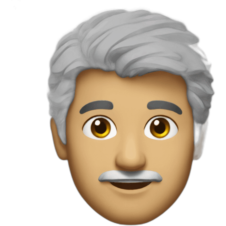 Ajith emoji