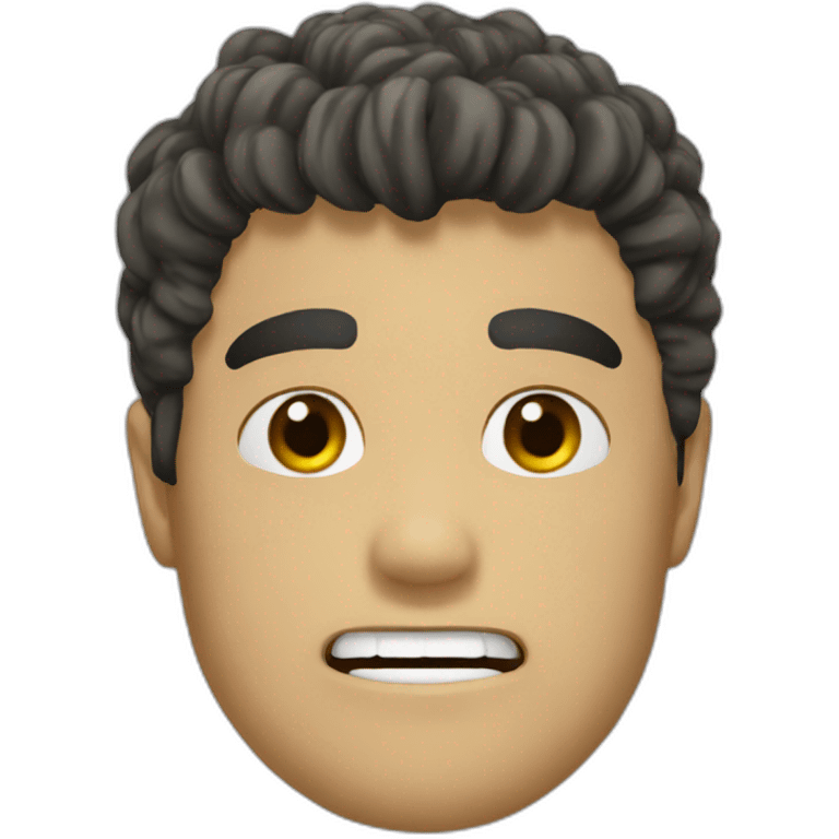 Guts emoji