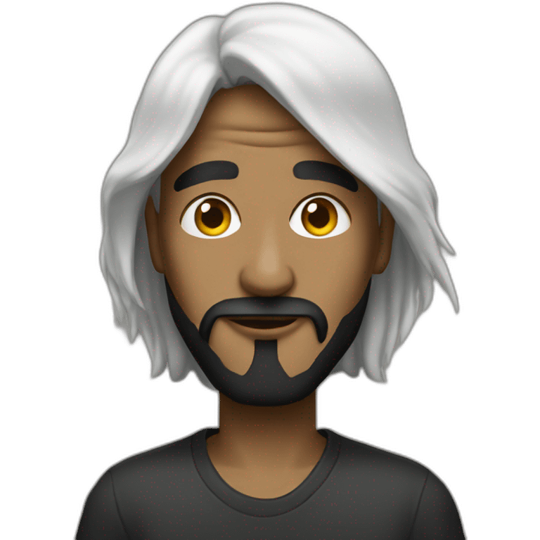 Khalifa emoji