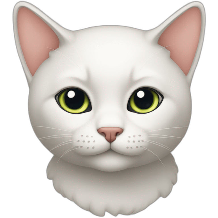 Minou emoji