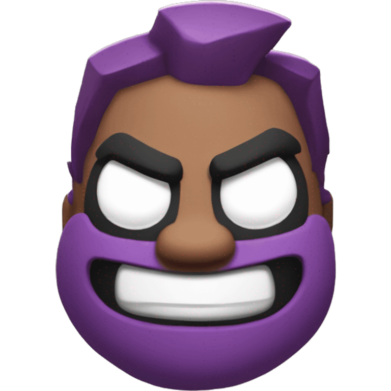 dynamike from brawl stars emoji